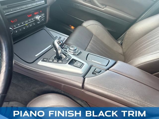 Used 2013 BMW M5 RWD image 25