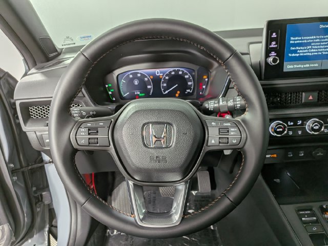 New 2027 Honda CR-V Sport-L image 19