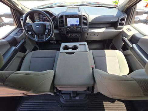 Used 2022 Ford F250 XL w/ Power Equipment Group AWD/4WD image 4