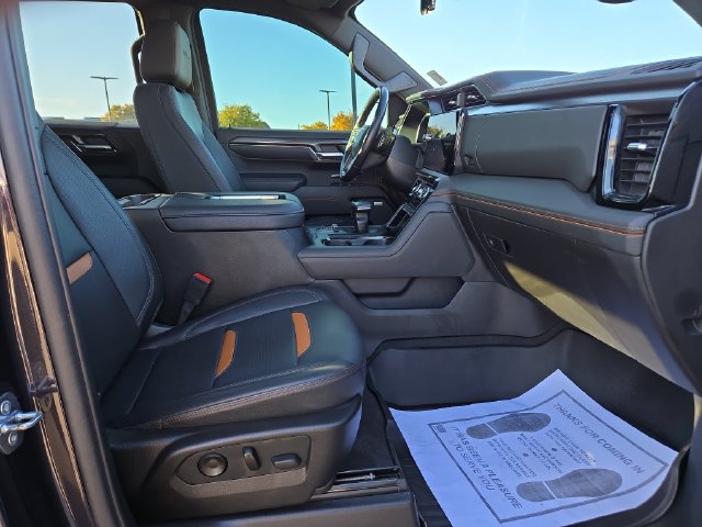 Used 2022 GMC Sierra 1500 AT4 w/ AT4 Premium Package AWD/4WD image 40