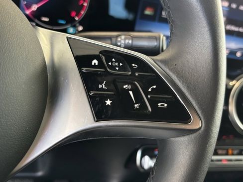 Certified 2025 Mercedes-Benz GLA 250 image 18