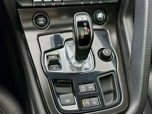 Used 2016 Jaguar F-TYPE S AWD/4WD image 18
