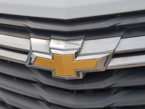 Certified 2023 Chevrolet Equinox LS image 29