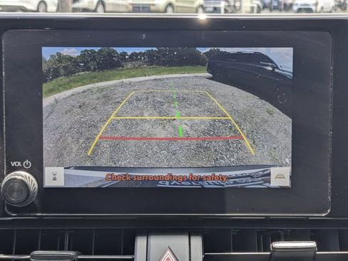 Used 2023 Toyota RAV4 XLE FWD image 24