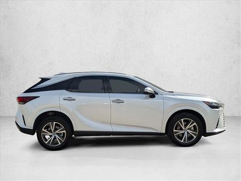 Used 2023 Lexus RX 350 Premium image 4