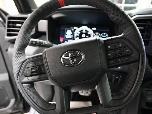 New 2026 Toyota Tundra TRD Pro image 24