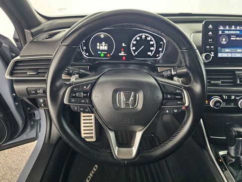 Used 2022 Honda Accord Sport image 22