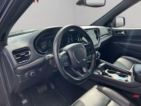 Used 2025 Dodge Durango R/T AWD/4WD image 15