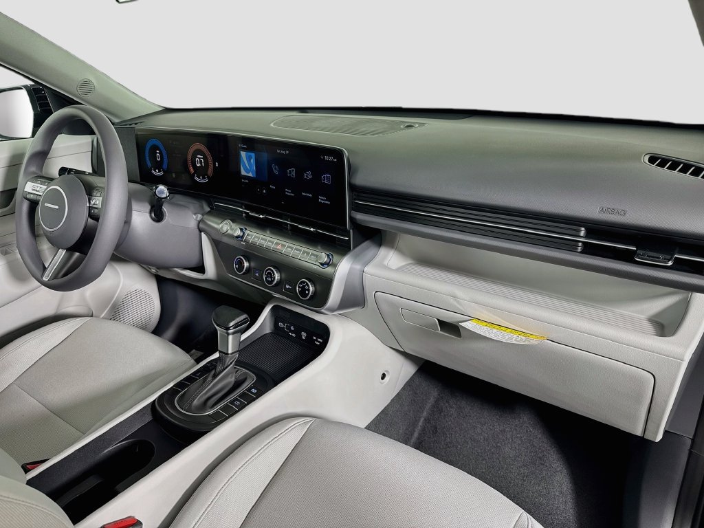New 2027 Hyundai Kona SE AWD/4WD image 30