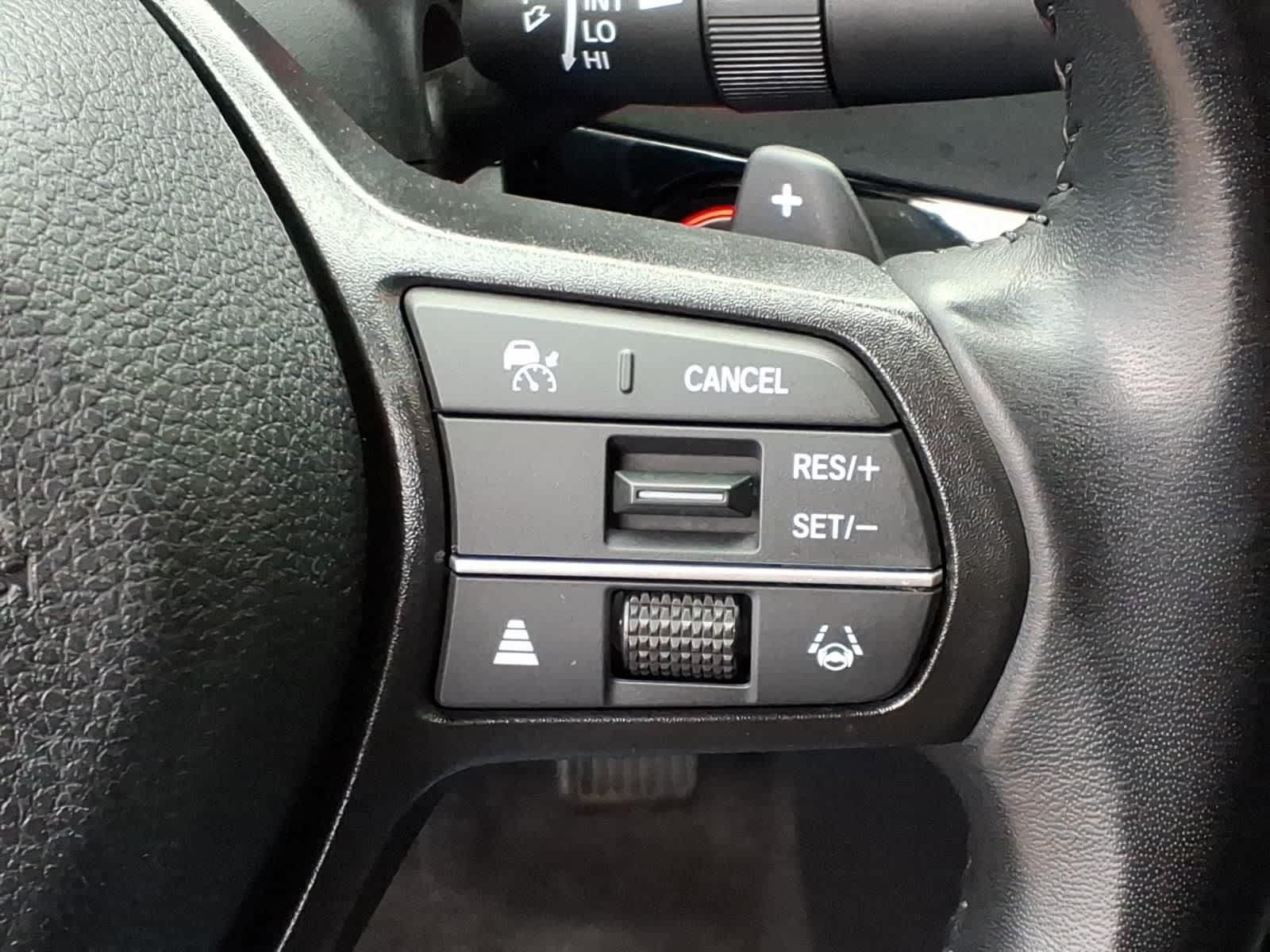 Used 2024 Honda Accord EX-L image 18