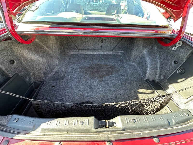 Used 2001 Honda Accord EX image 11