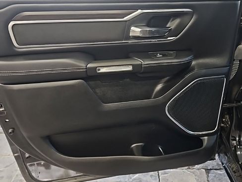 Used 2025 RAM 1500 Laramie image 20