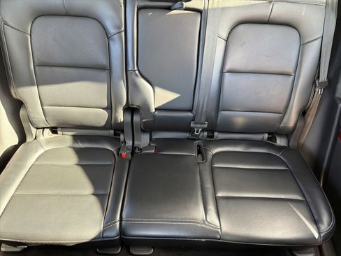 Used 2024 Ford Escape Platinum image 13