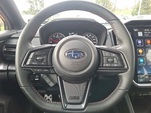 Used 2024 Subaru WRX Premium AWD/4WD image 17