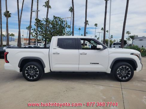 Used 2023 Toyota Tundra Limited image 3