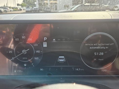 Used 2024 Kia Seltos SX AWD/4WD image 17