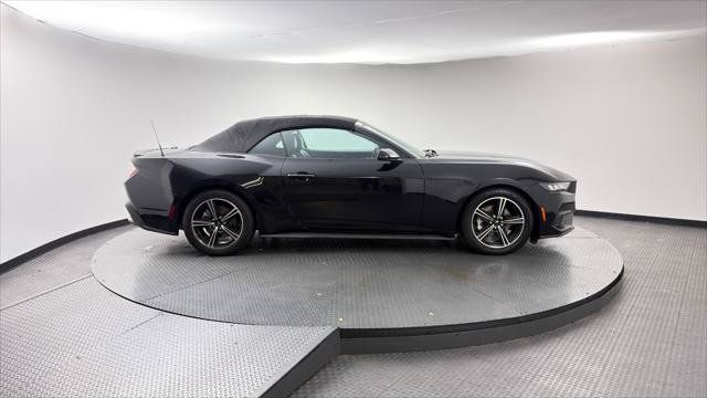 Used 2024 Ford Mustang Premium RWD image 43