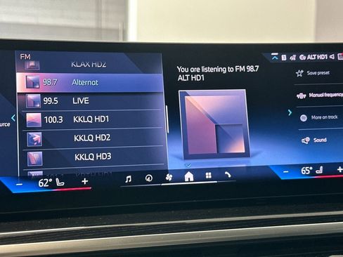 New 2026 BMW X5 sDrive40i w/ M Sport Package image 23