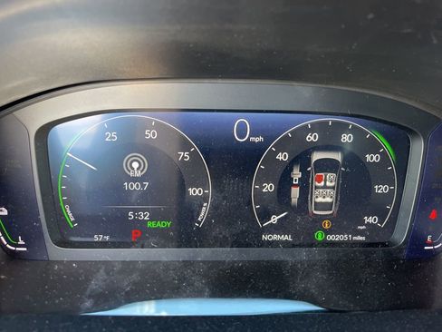 Certified 2026 Honda CR-V Sport-L image 24