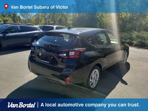 Used 2024 Subaru Impreza 2.0i image 5