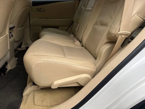 Used 2010 Lexus RX 450h AWD image 13