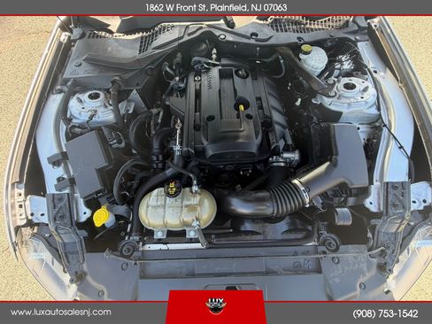 Used 2019 Ford Mustang Premium w/ Equipment Group 201A RWD image 45