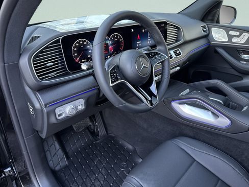 New 2026 Mercedes-Benz GLE 350 4MATIC image 14