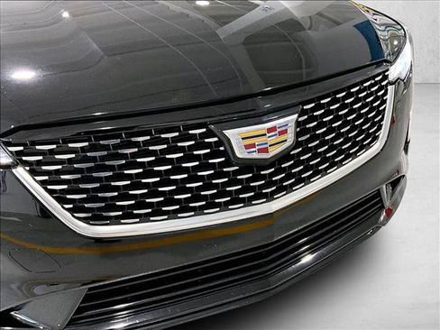 Used 2024 Cadillac CT4 Luxury RWD image 30