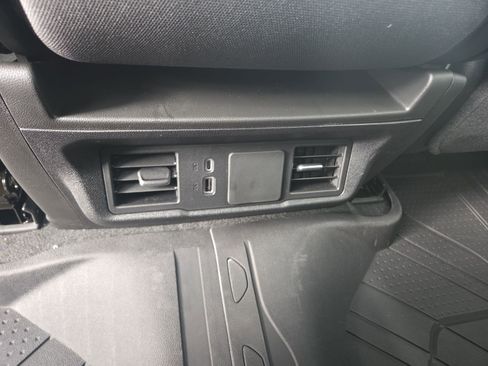 New 2026 Chevrolet Silverado 1500 Custom image 22