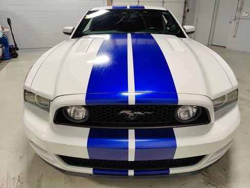 Used 2014 Ford Mustang GT w/ Brembo Brake Package image 3