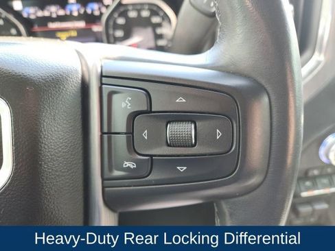 Used 2019 GMC Sierra 1500 Denali w/ Denali Ultimate Package image 33