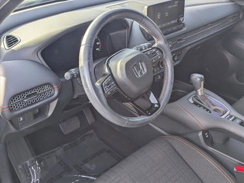 Used 2024 Honda HR-V Sport image 10