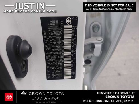 Used 2025 Toyota Corolla LE image 5
