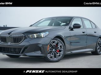 New 2026 BMW 530i w/ M Sport Package video 1