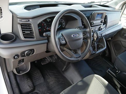 Used 2024 Ford Transit 250 Low Roof w/ Exterior Upgrade Package image 11