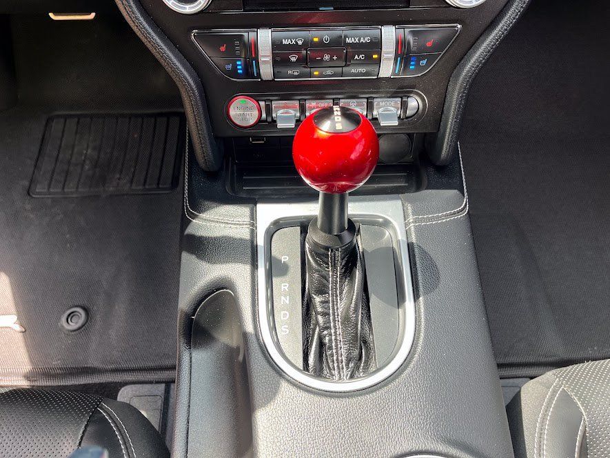 Used 2021 Ford Mustang GT Premium w/ Equipment Group 401A RWD image 19