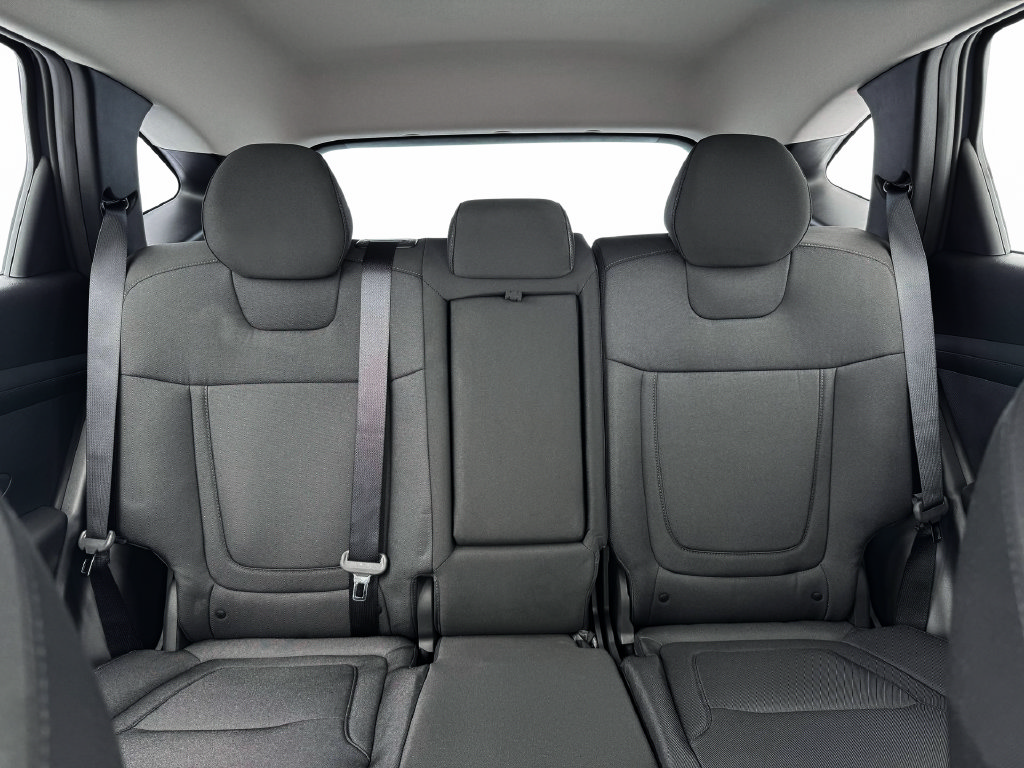 New 2026 Hyundai Tucson SE AWD/4WD image 17