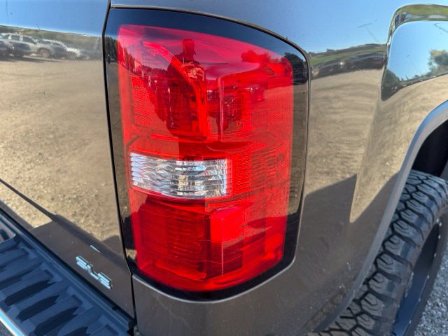 Used 2015 GMC Sierra 1500 SLE w/ SLE Value Package AWD/4WD image 14