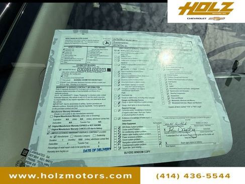 Certified 2016 Chevrolet Malibu LTZ FWD image 32