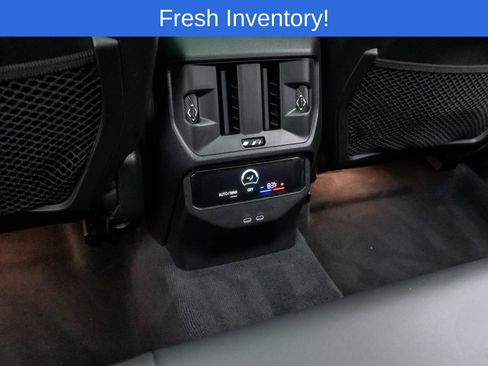 Certified 2025 BMW X3 xDrive30i AWD/4WD image 18