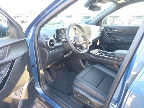 New 2026 Chevrolet Equinox LT image 16