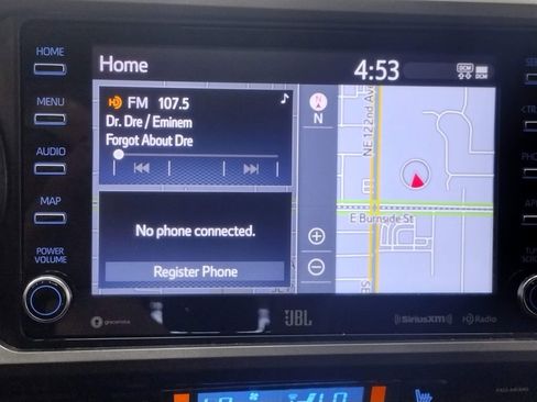 Used 2022 Toyota Tacoma TRD Pro AWD/4WD image 31