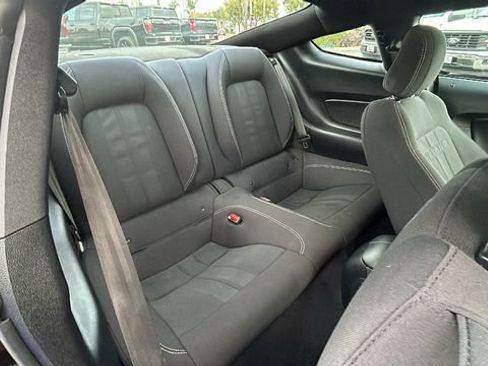 Certified 2022 Ford Mustang GT w/ Black Accent Package image 12