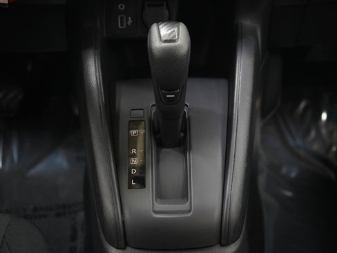 Used 2024 Nissan Versa S w/ S Plus Package image 19