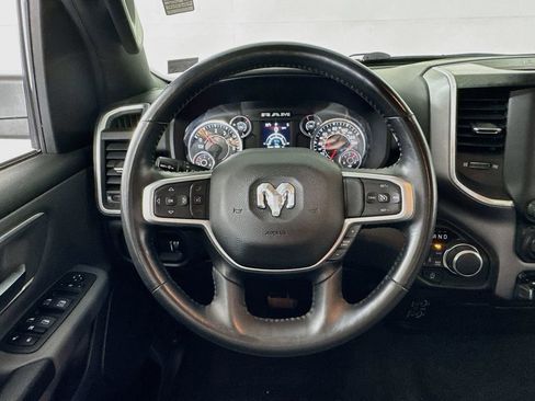 Used 2023 RAM 1500 Big Horn AWD/4WD image 11