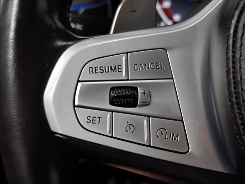 Used 2020 BMW 740i xDrive w/ M Sport Package image 24