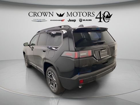 Used 2026 Jeep Cherokee Limited AWD/4WD image 4
