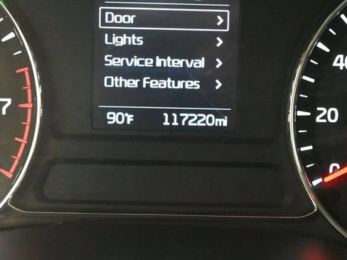 Used 2017 Kia Forte LX w/ LX Popular Package FWD image 16