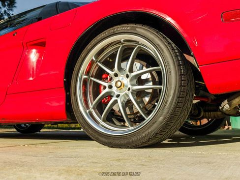 Used 1992 Acura NSX RWD image 58