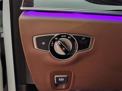 Used 2019 Mercedes-Benz E 450 4MATIC Sedan image 22